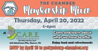 Join us at C.A.R.E. Property Services