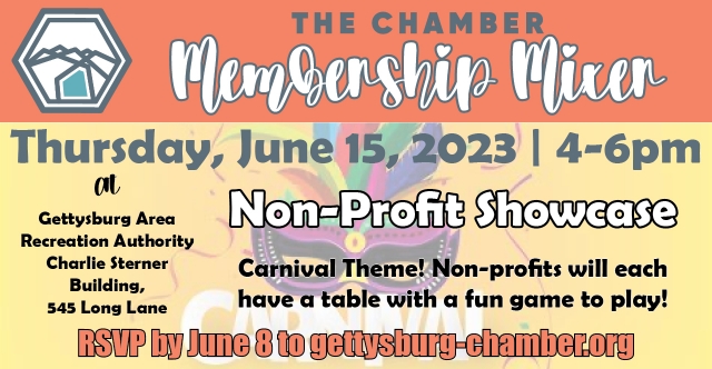 Join Us at GARA!