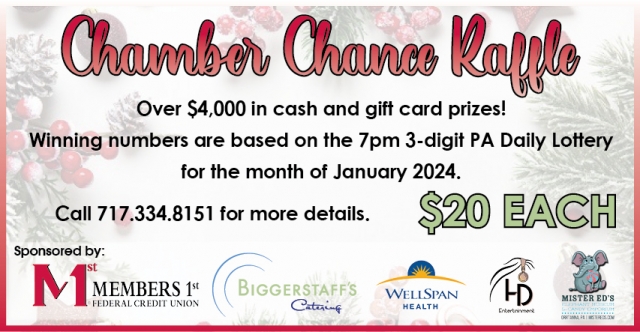 Purchase a ticket!
