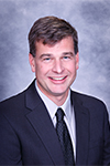 Pete Martin